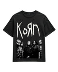 Artista/Banda - KORN