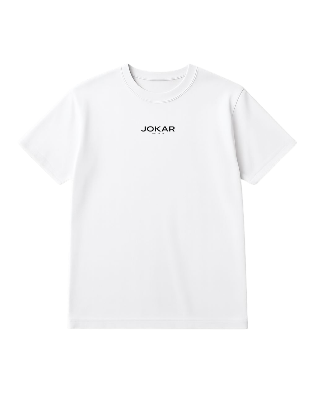 Polera Jokar Style