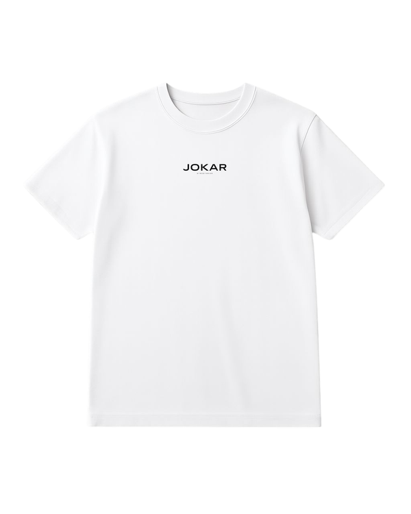 Polera Jokar Style