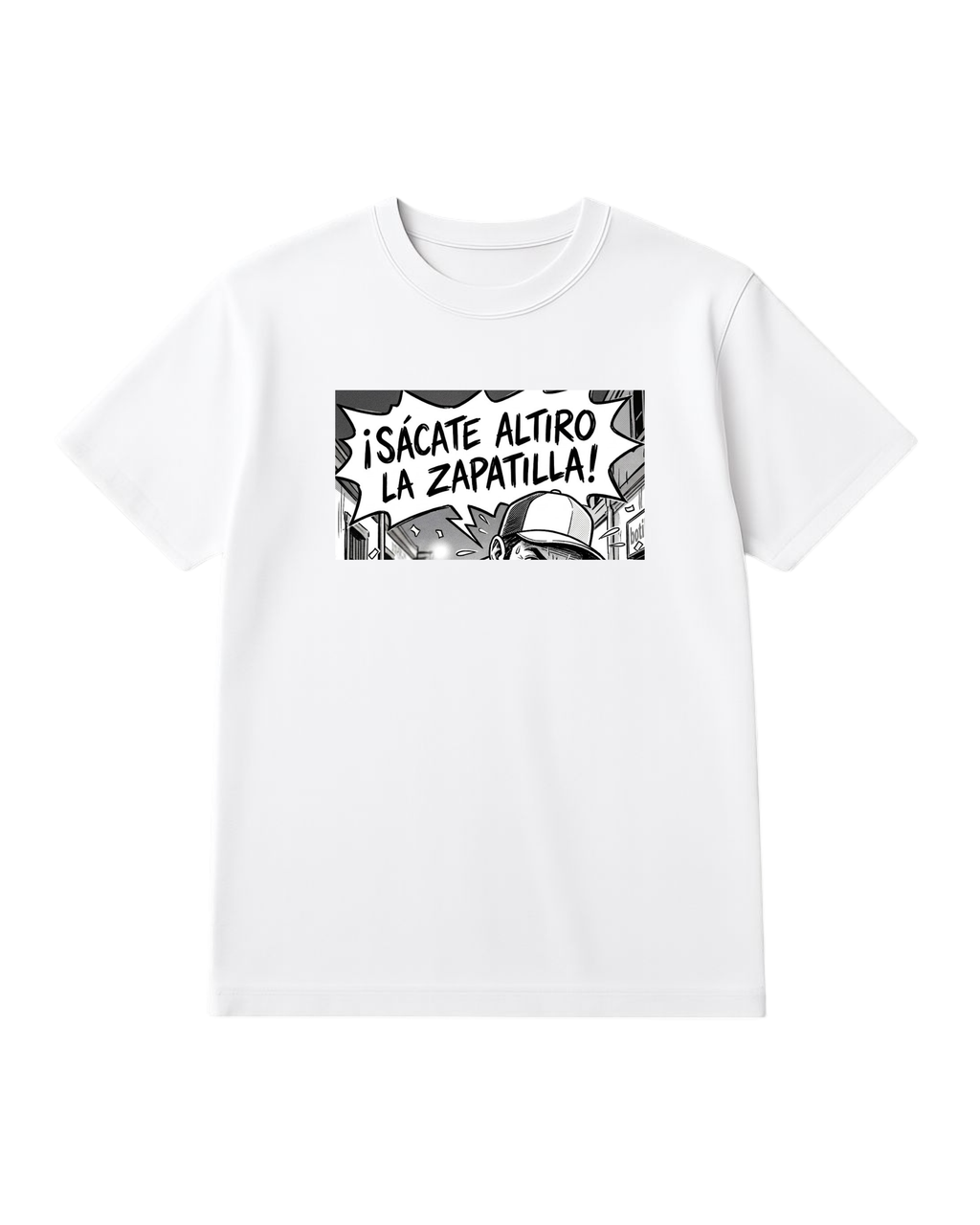 Polera Memes