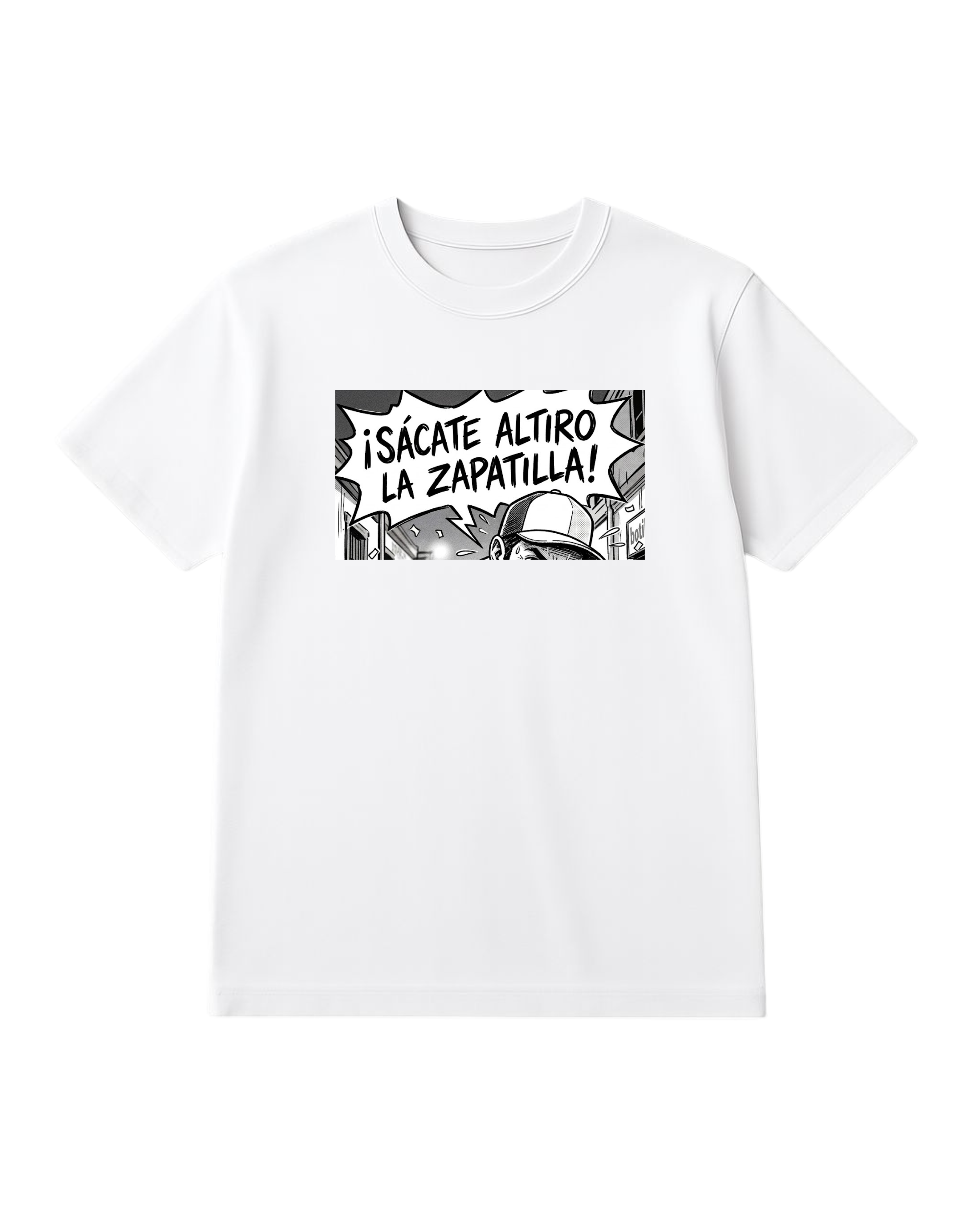 Polera Memes