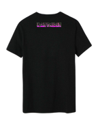 Polera Algodón Maiden Synthetic Skies — Iron Maiden