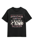 Polera Stranger Things