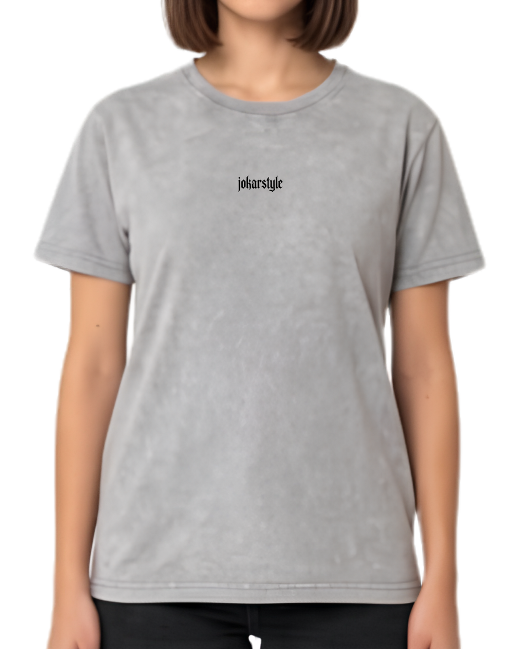 Polera Algodón Spirit Faded — Studio Ghibli