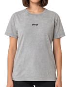 Polera Algodón Spirit Faded — Studio Ghibli