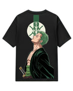 Polera One Piece — Santoryu Ascendant