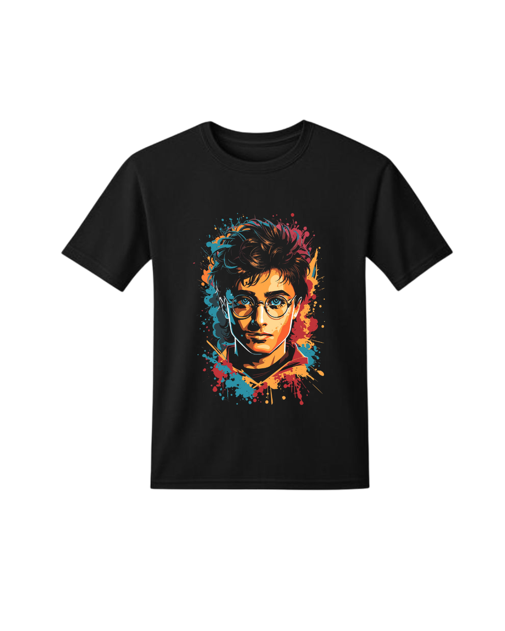 Polera Harry Potter