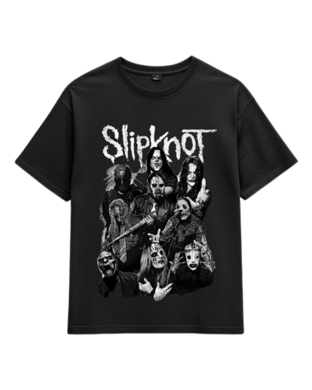 Polera Slipknot