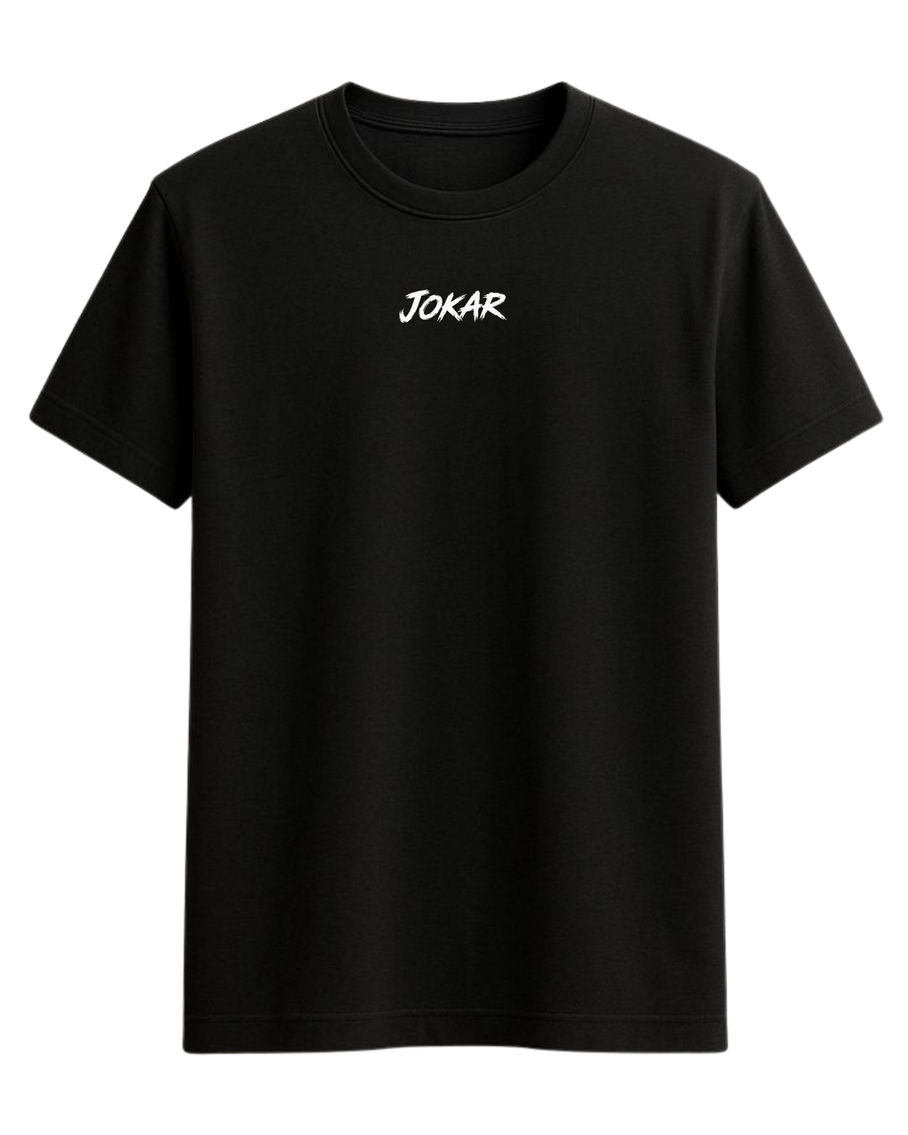 Polera Algodón Sangre Jokar - Fallen Judgment Tee