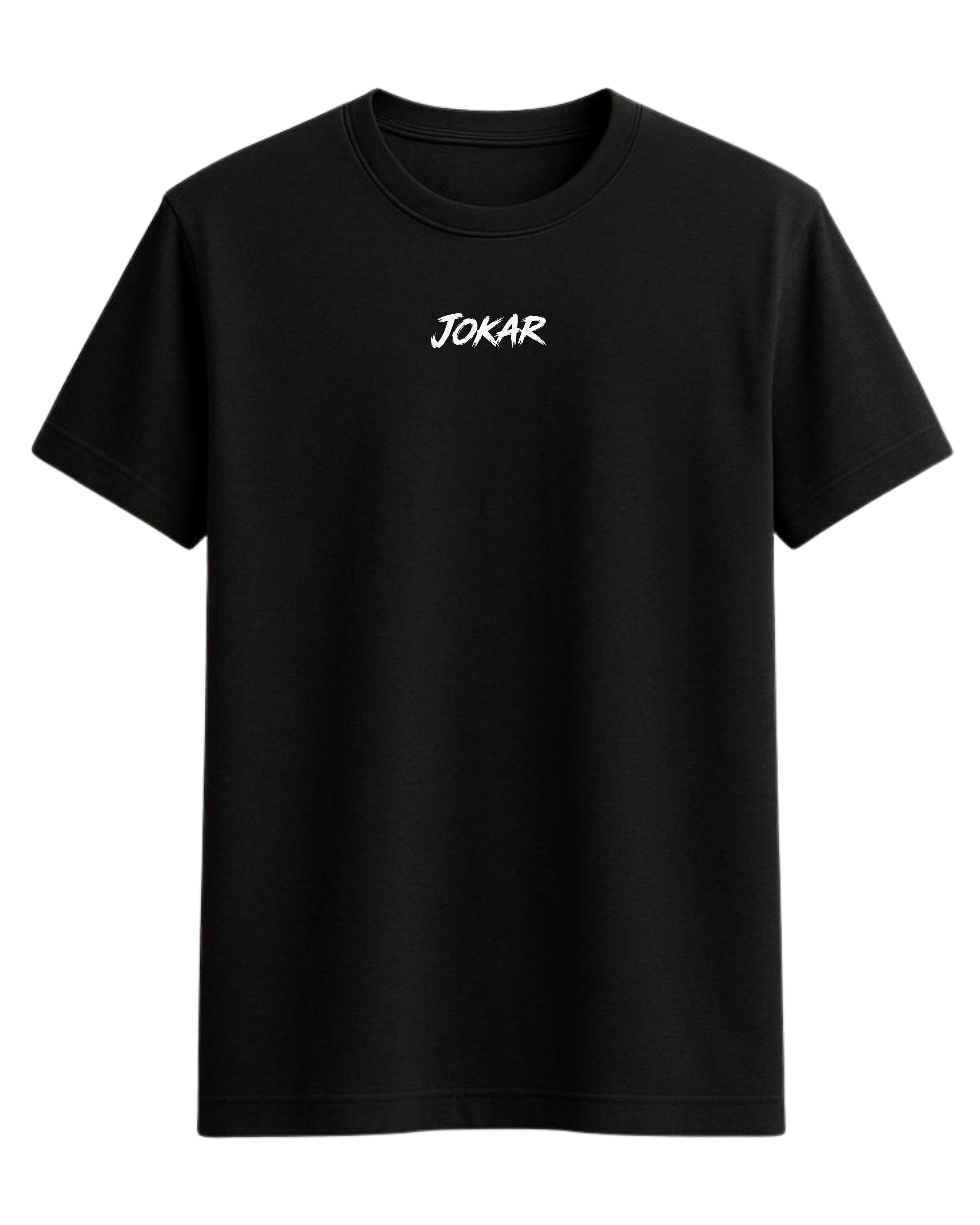 Polera Algodón Sangre Jokar - Fallen Judgment Tee