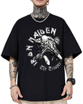 Polera Algodón  Battlefield Legacy — Iron Maiden
