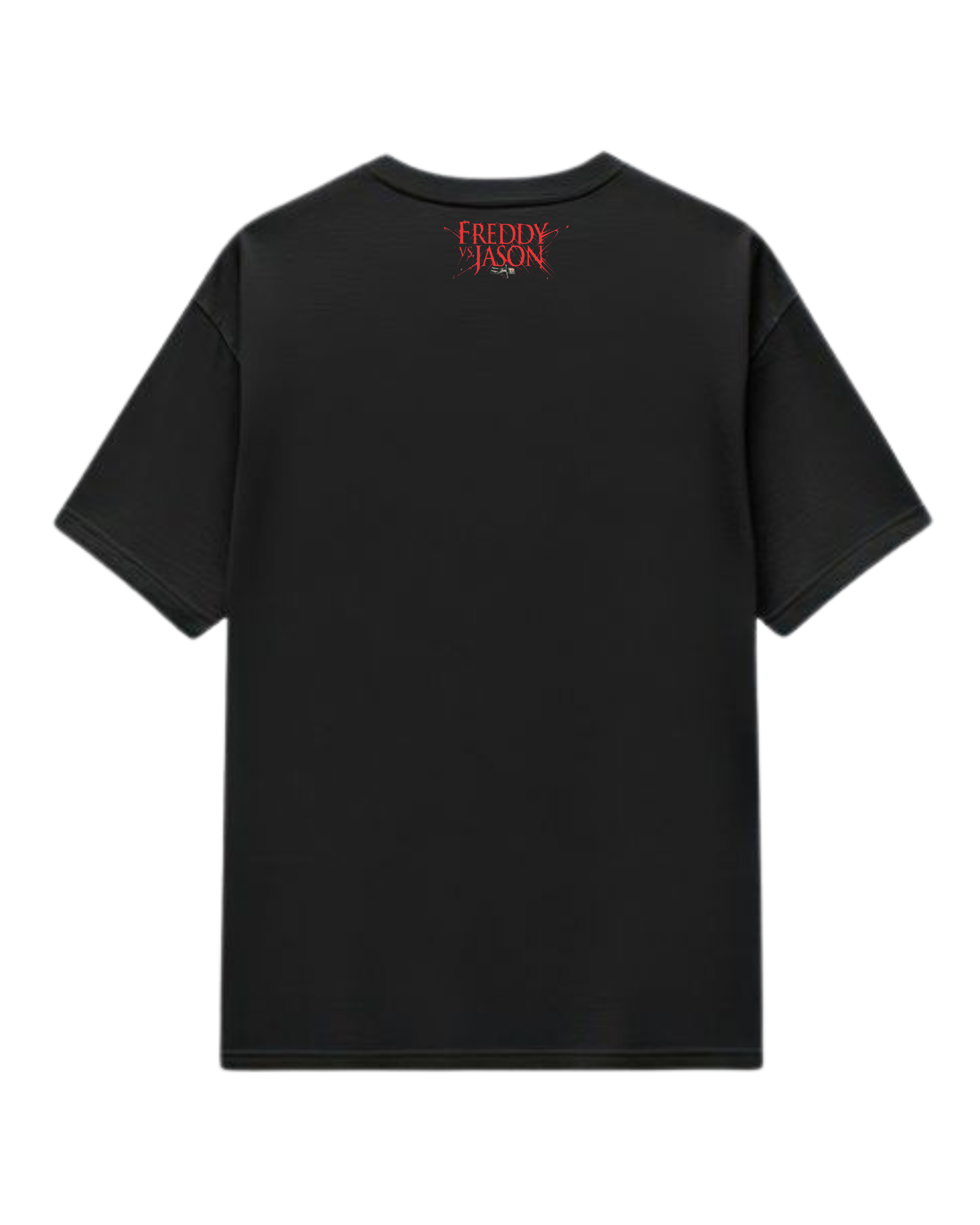Polera Algodón Clash of Titans Tee — Freddy Krueger