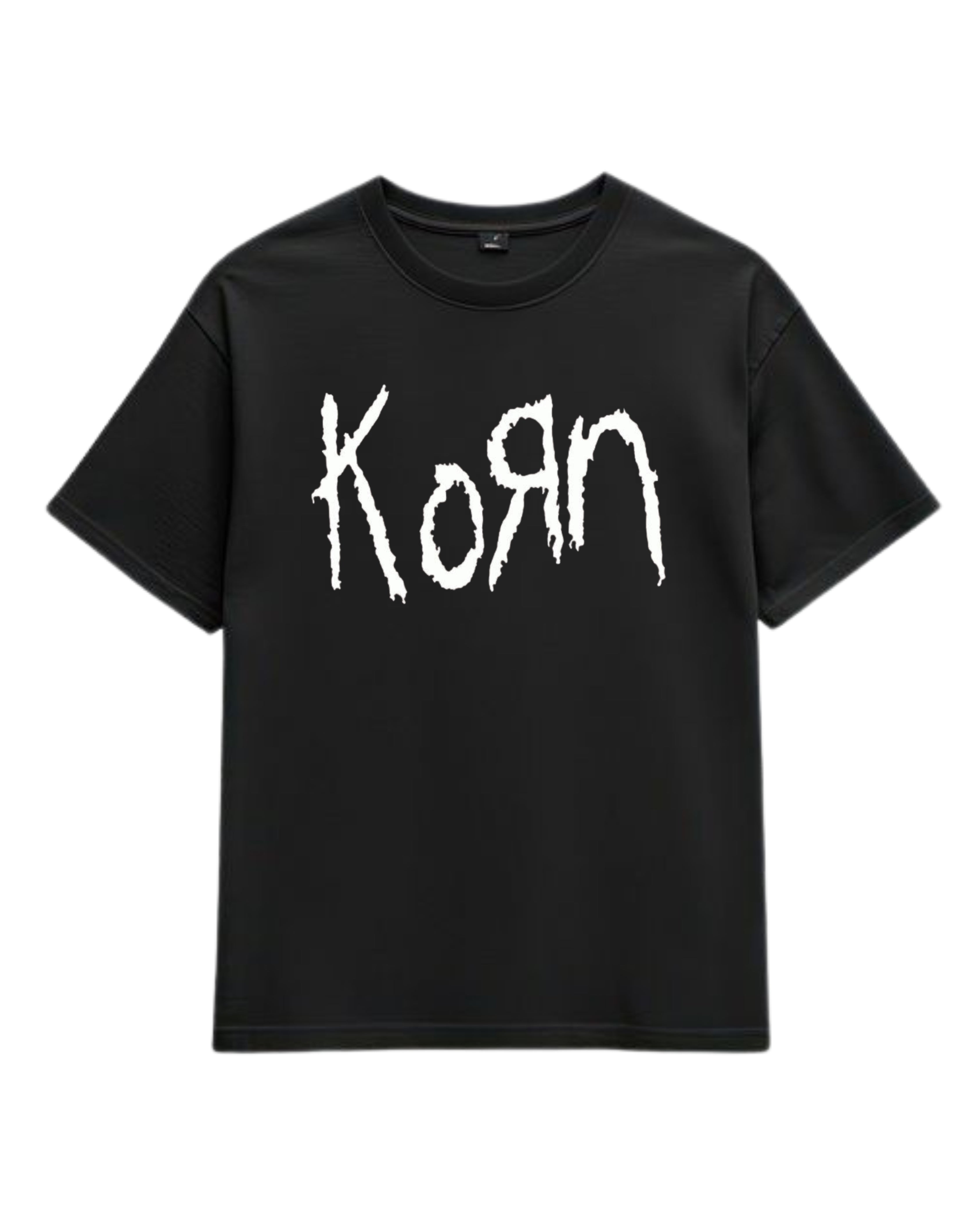 Artista/Banda - KORN
