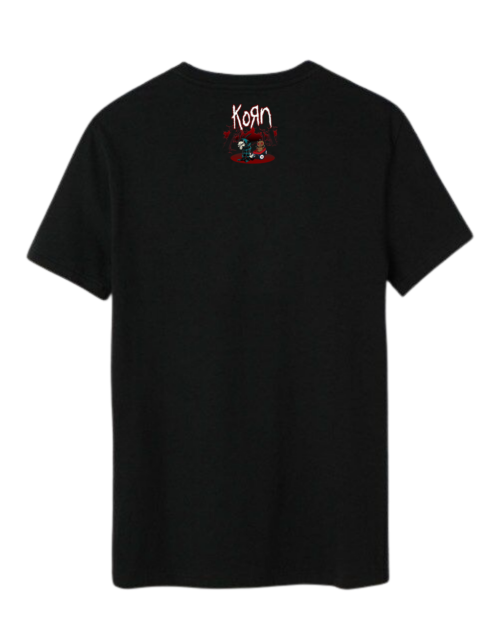 Artista/Banda - KORN
