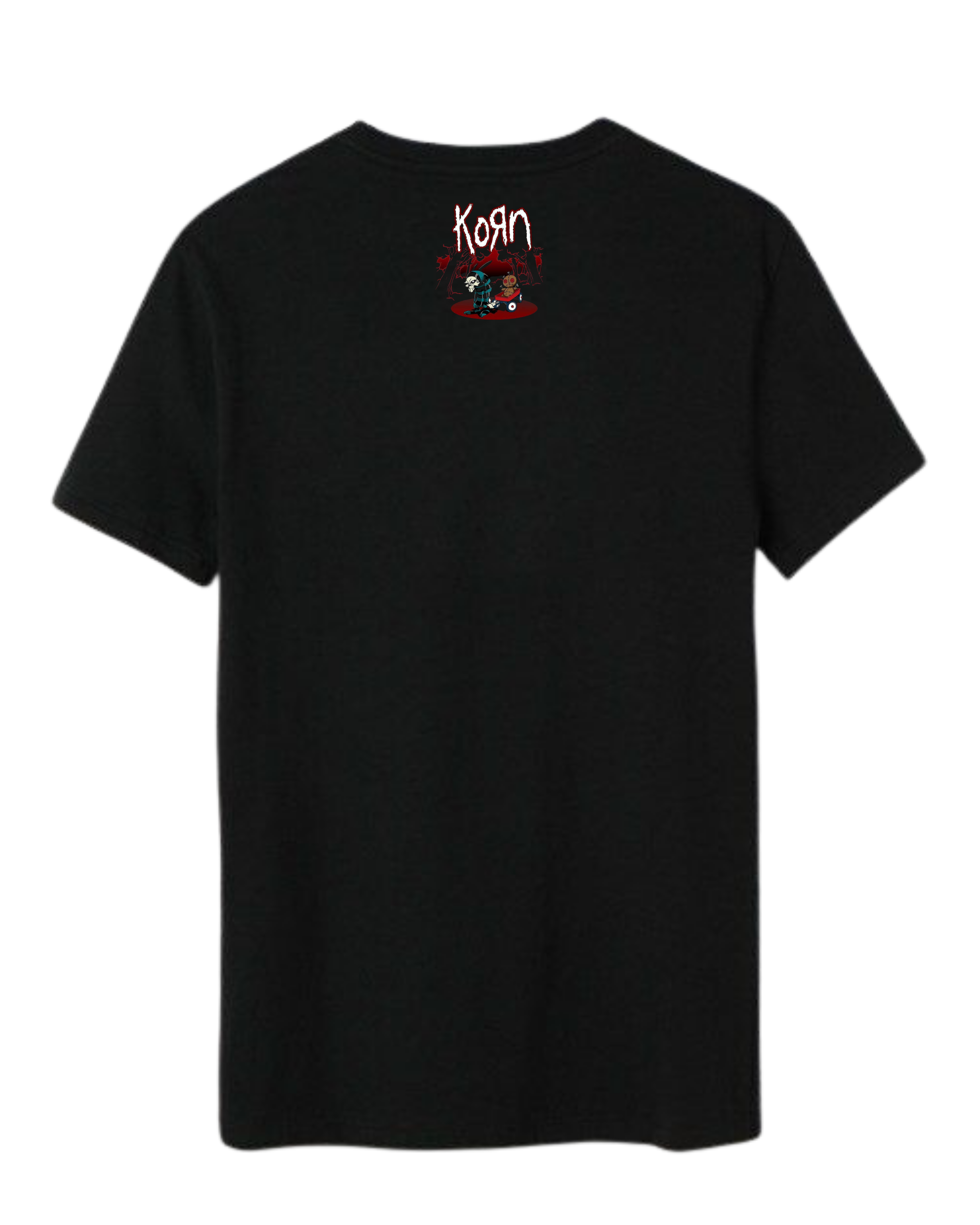 Artista/Banda - KORN