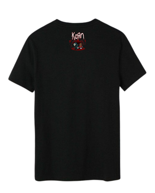 Artista/Banda - KORN