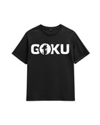 Polera Dragon Ball — Nombre de Leyenda