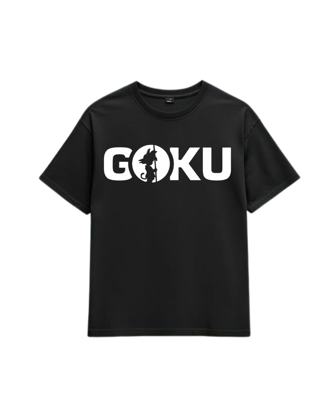 Polera Dragon Ball