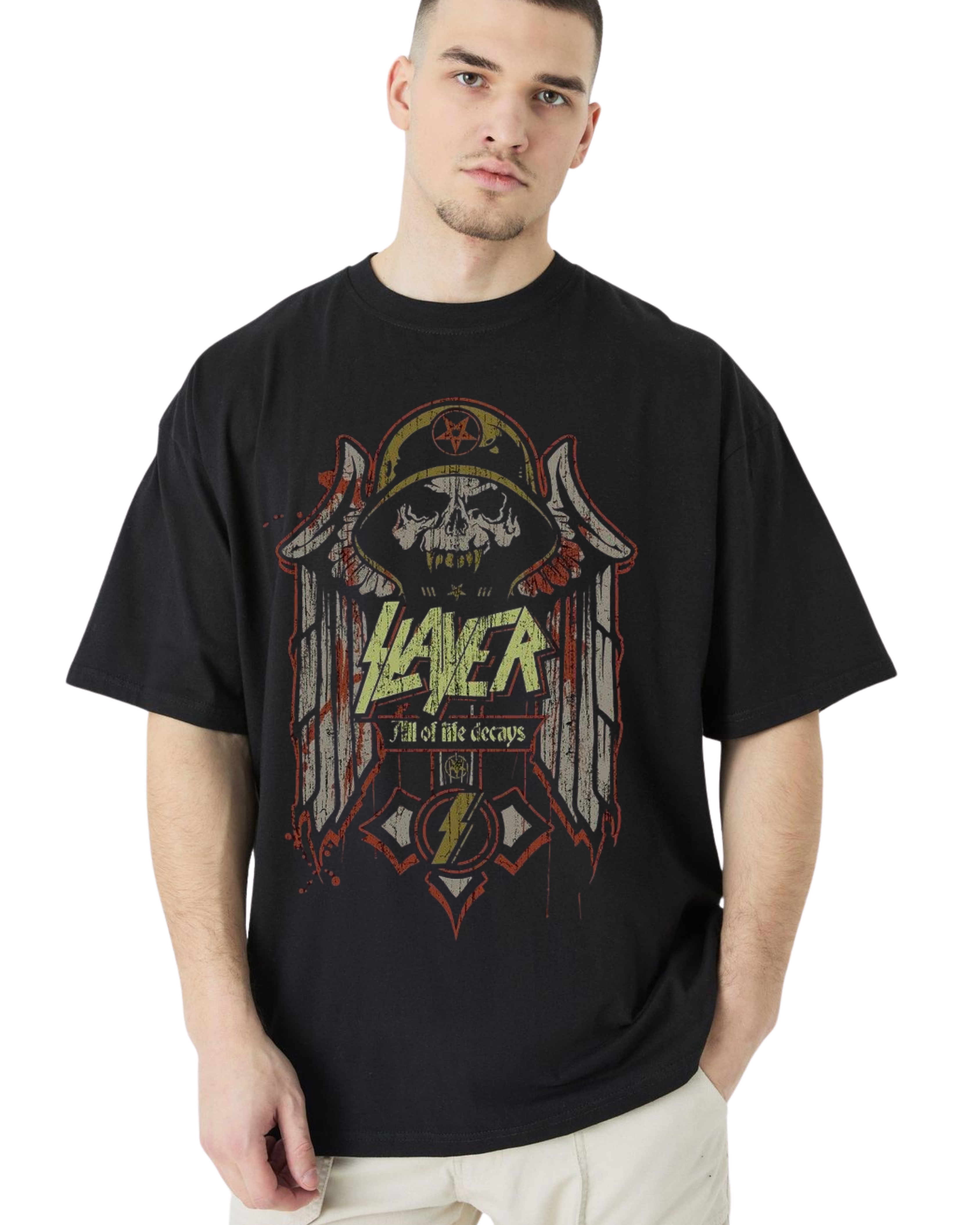 SLAYER