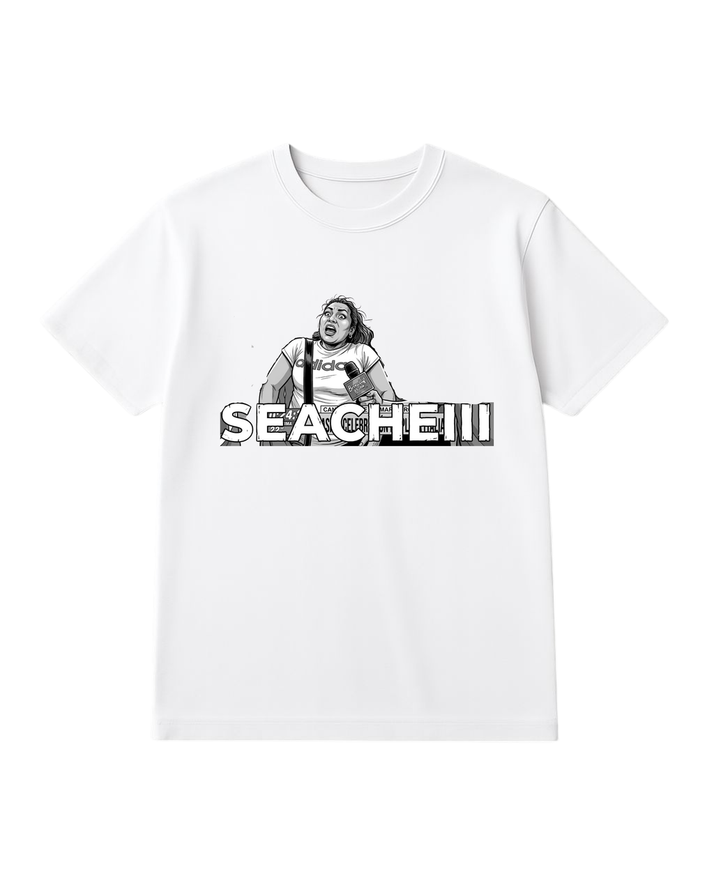 Polera Memes