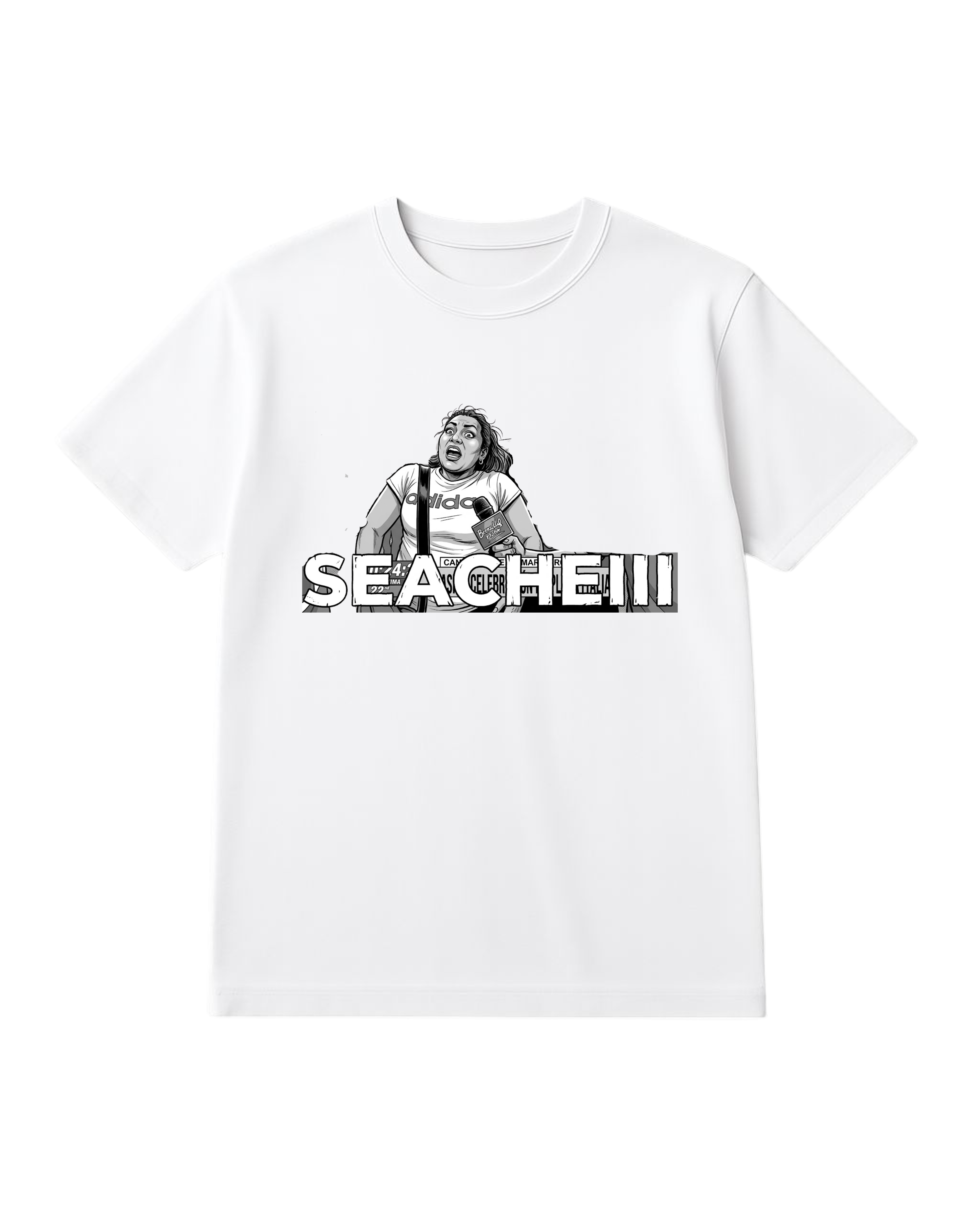 Polera Memes