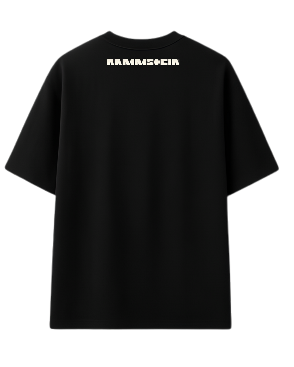 Polera Rammstein