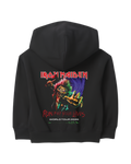 Poleron Iron Maiden Niñ@