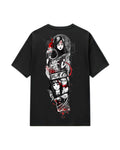 Polera Gore