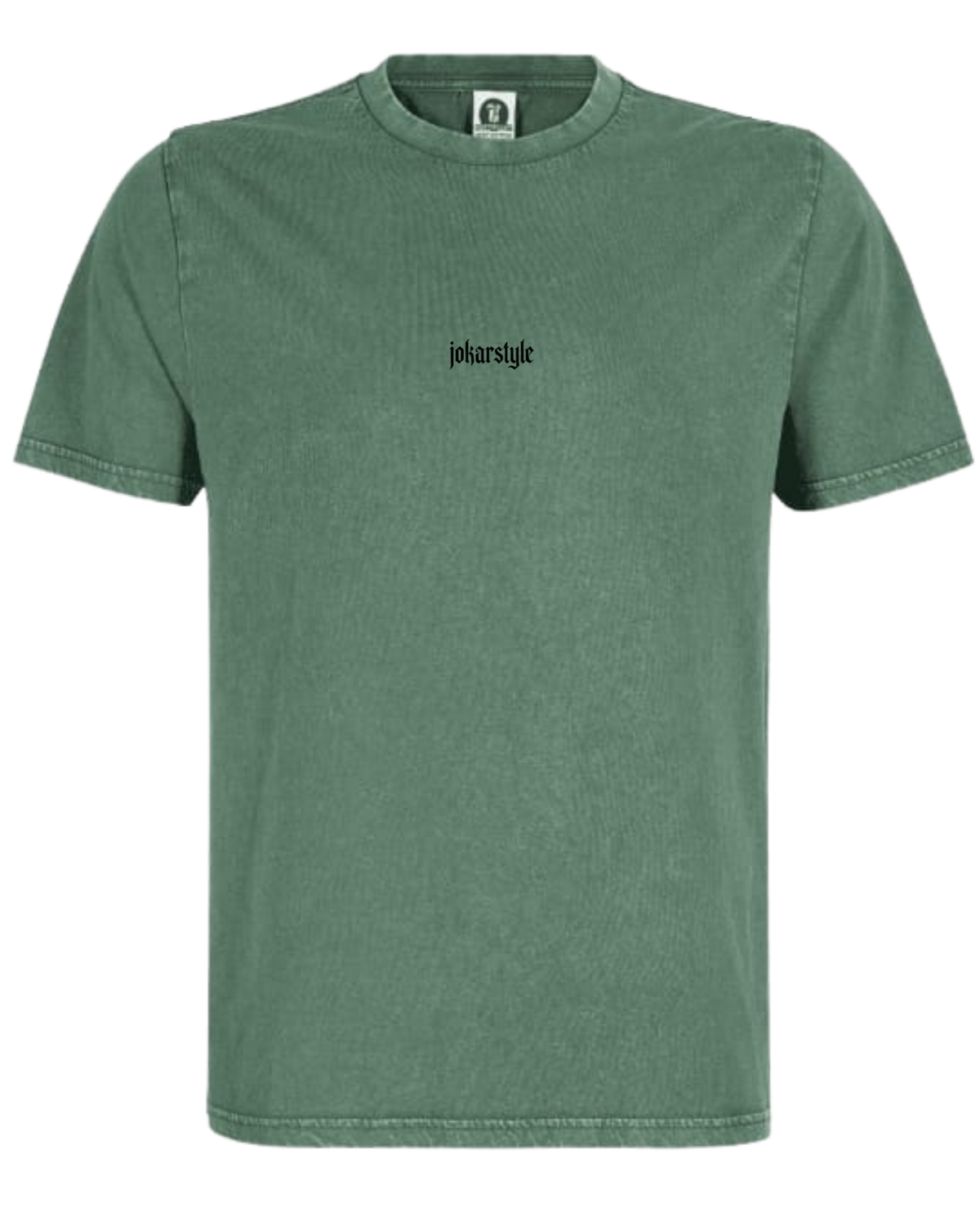 Polera Algodón Mononoke Rust — Studio Ghibli