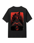 Polera Stranger Things