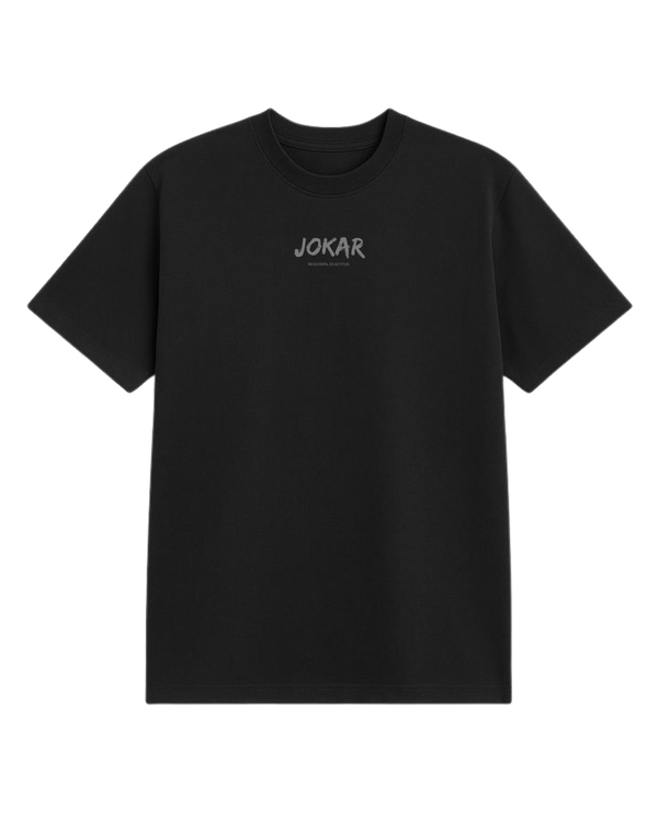 Polera Jokar Style
