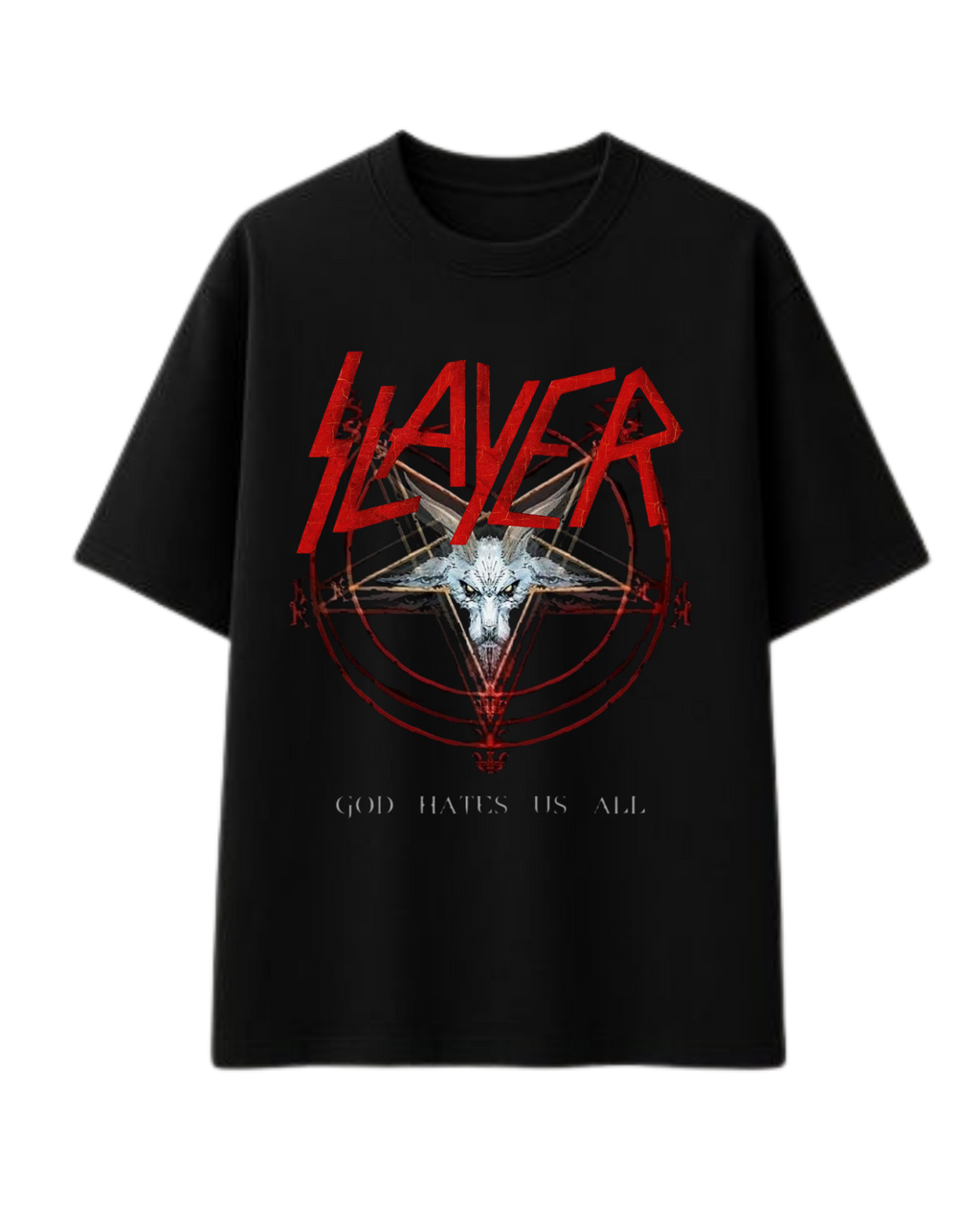 SLAYER