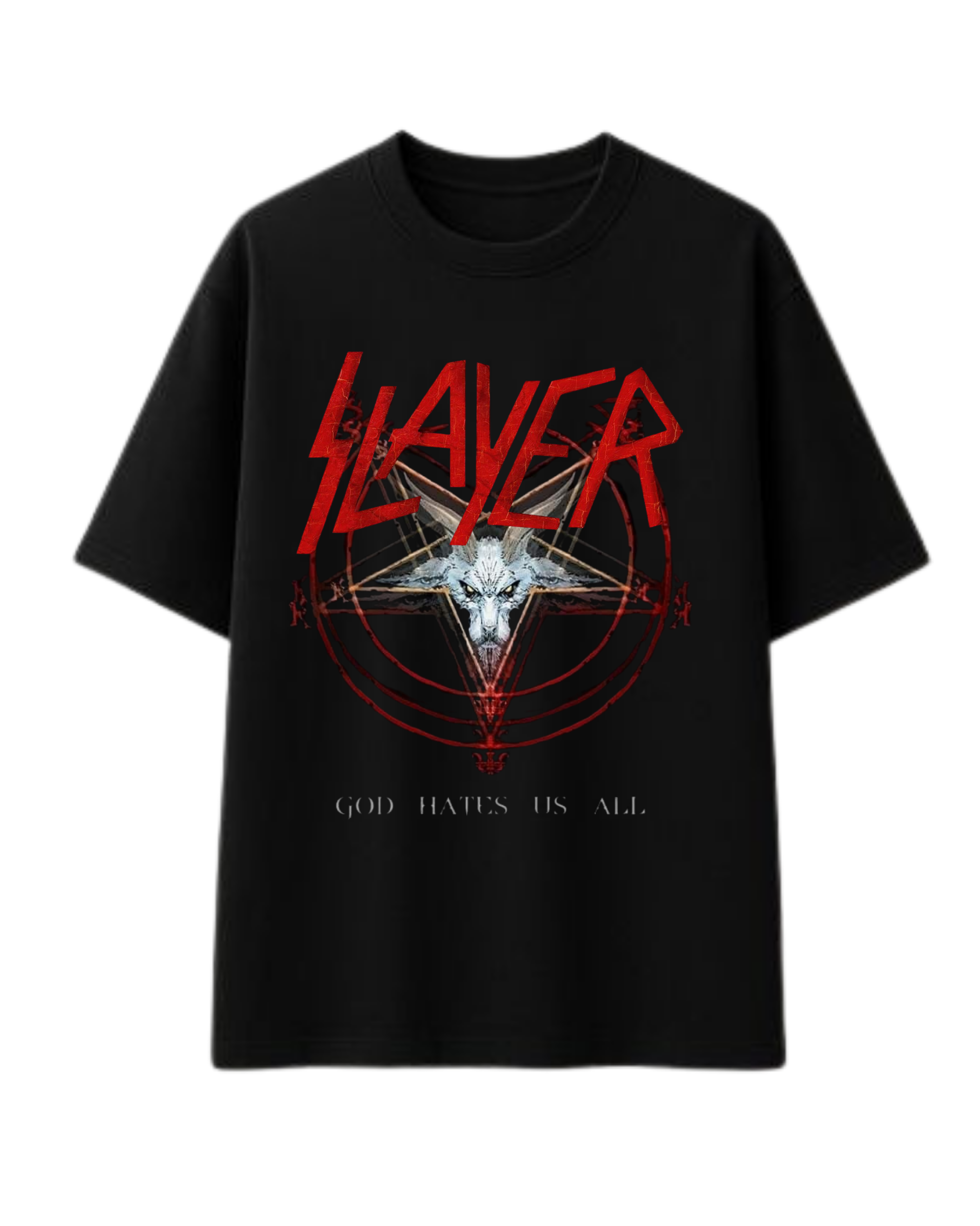 SLAYER