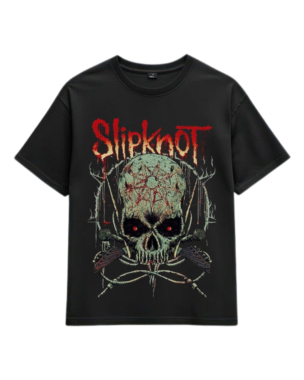 Polera Slipknot