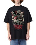 Polera Algodón Clash of Titans Tee — Freddy Krueger