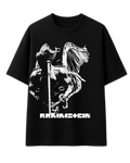 Polera Rammstein