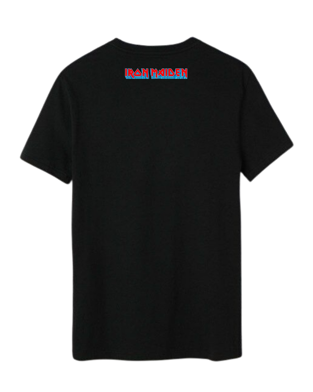 IRON MAIDEN