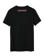 Polera Algodón Aces High Live to Fly — Iron Maiden