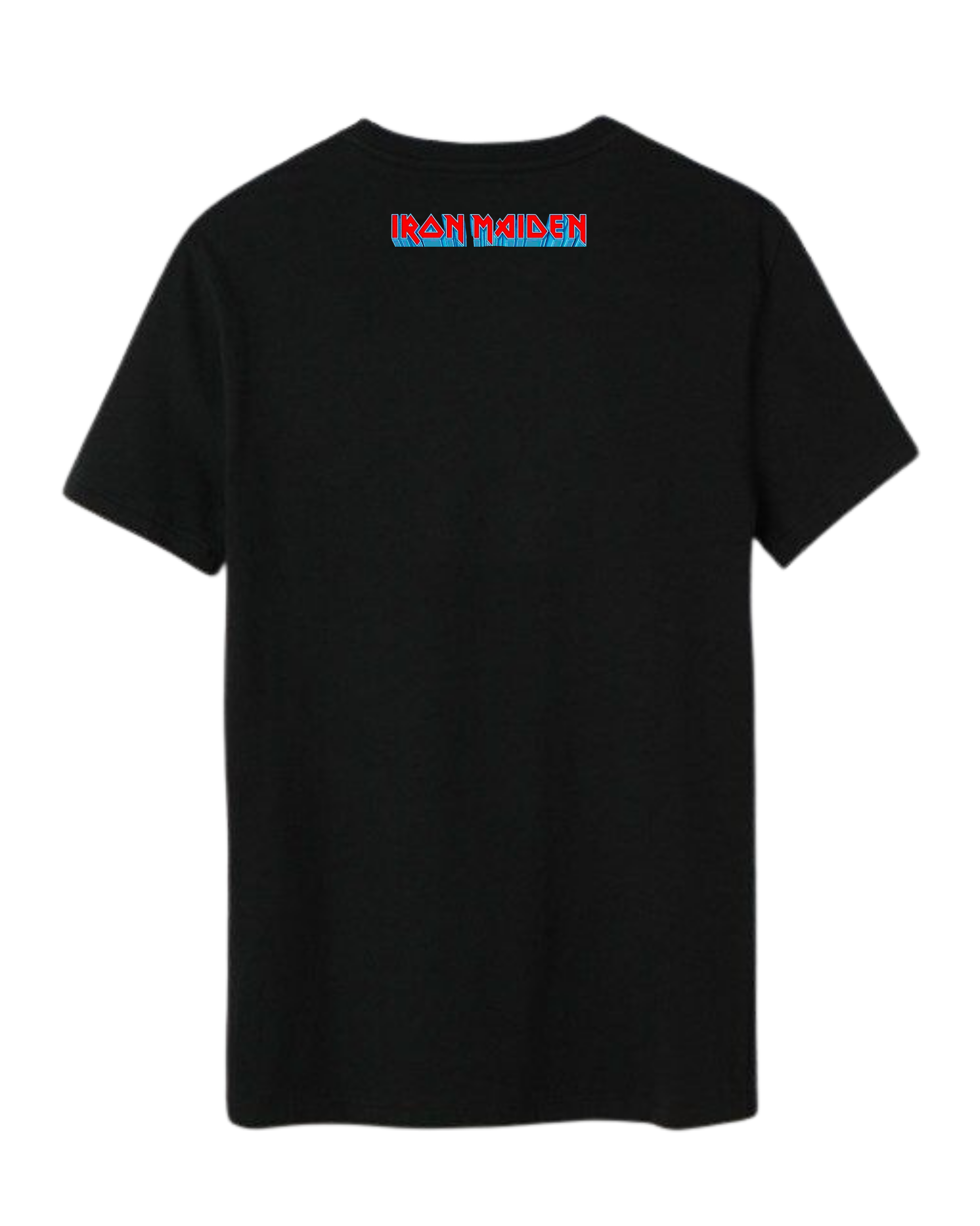 IRON MAIDEN