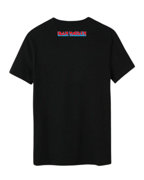 IRON MAIDEN