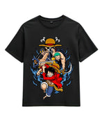 Polera One Piece — Alianza de Acero