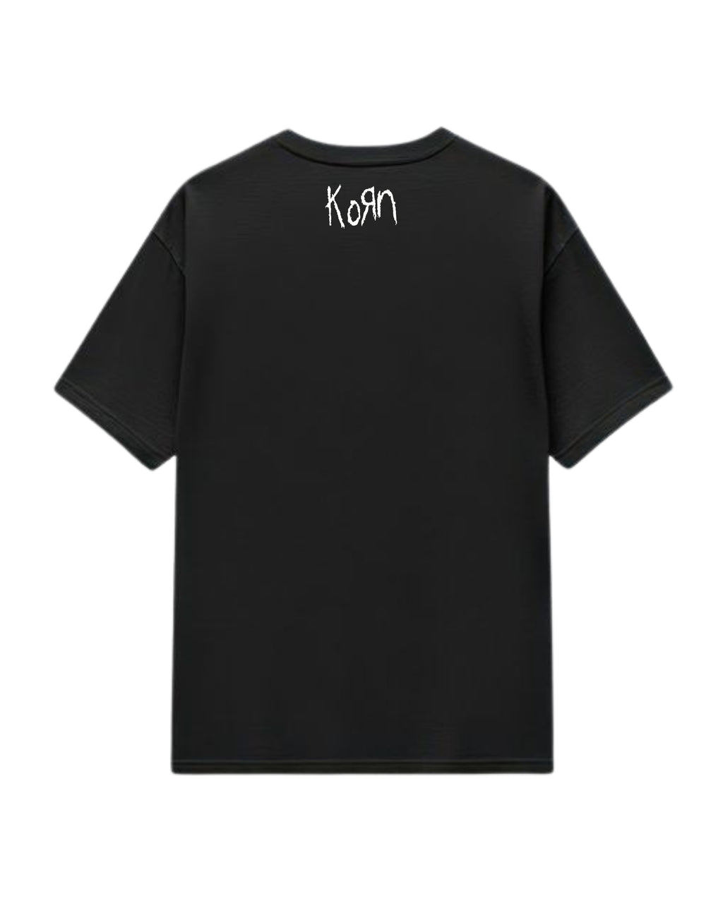 Artista/Banda - KORN