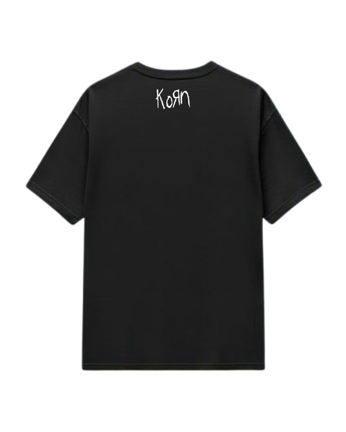 Artista/Banda - KORN