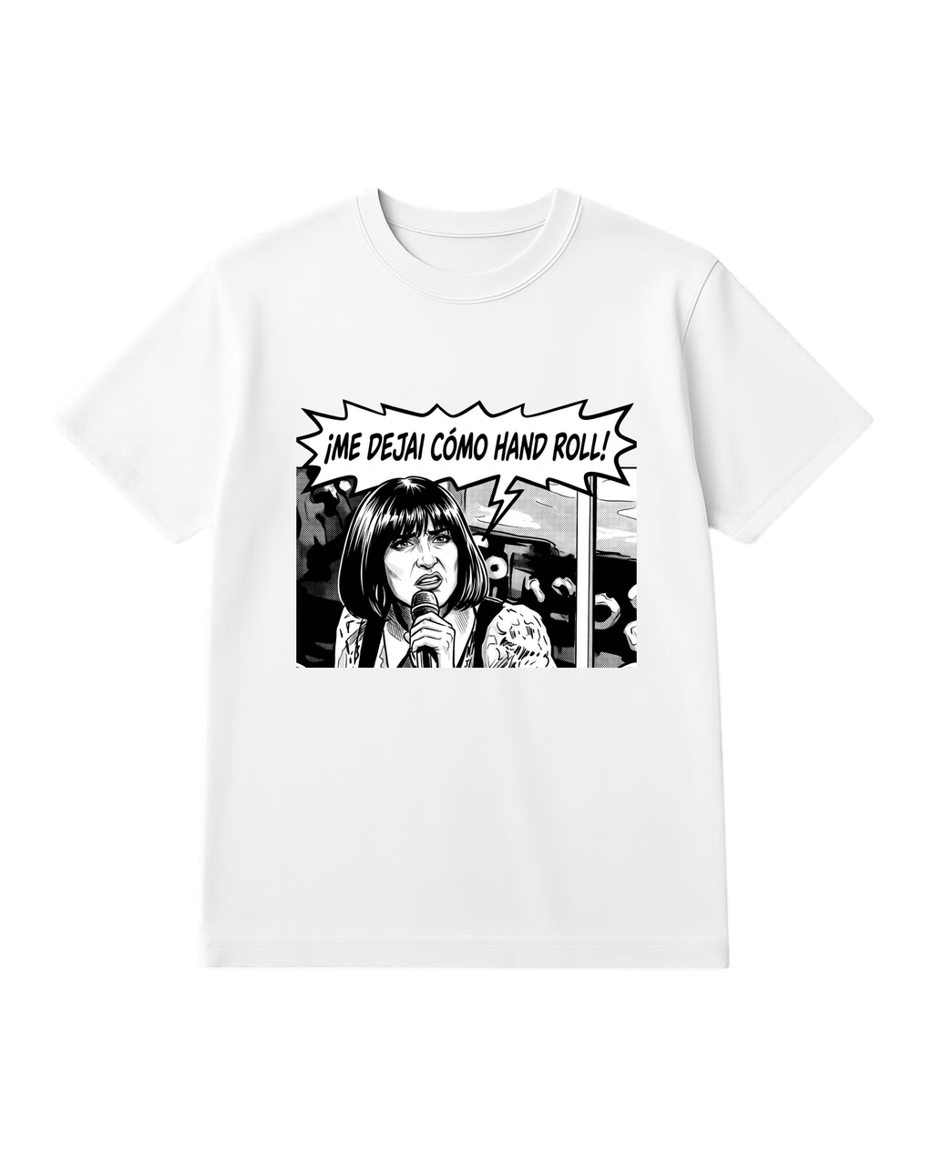 Polera Memes