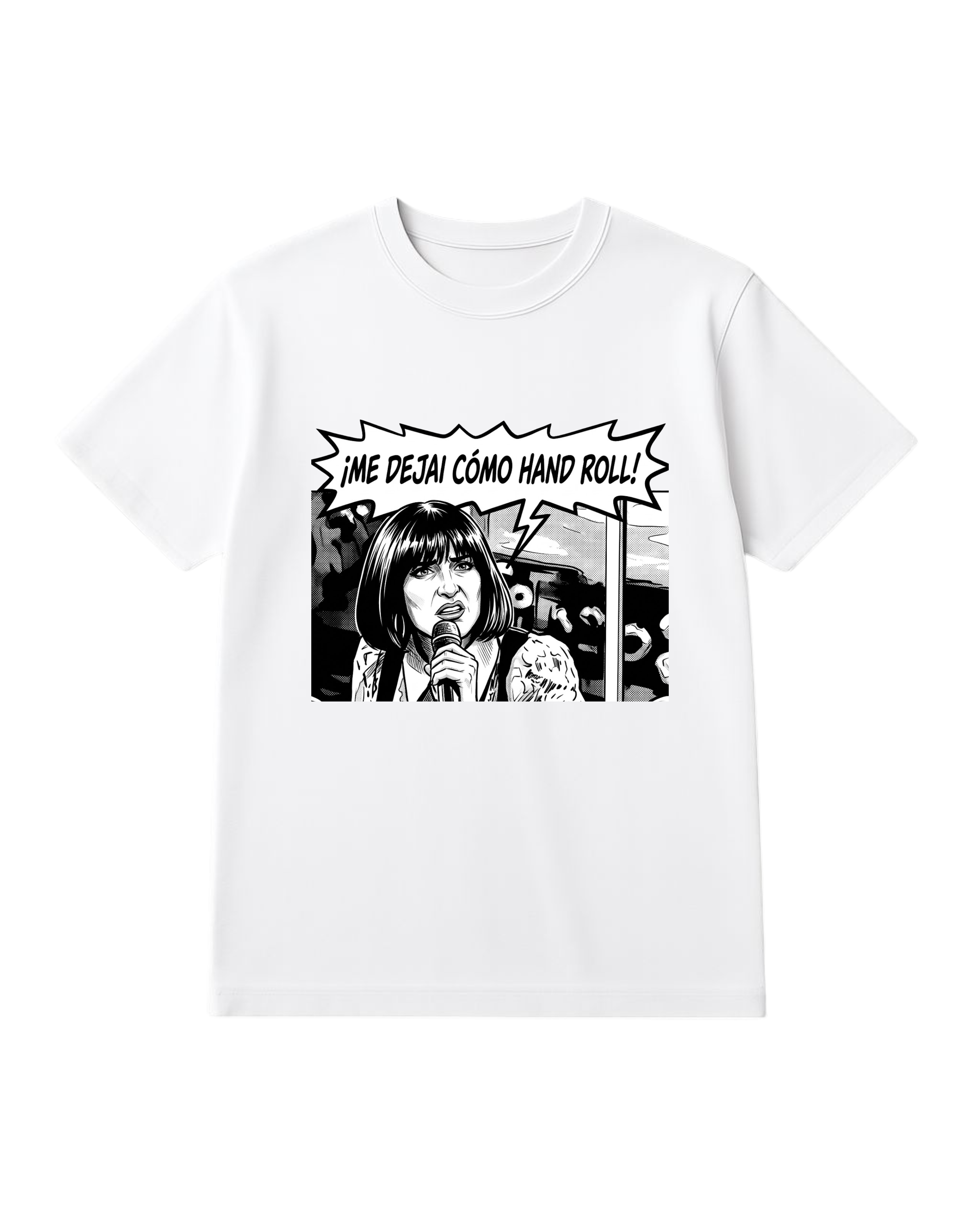 Polera Memes