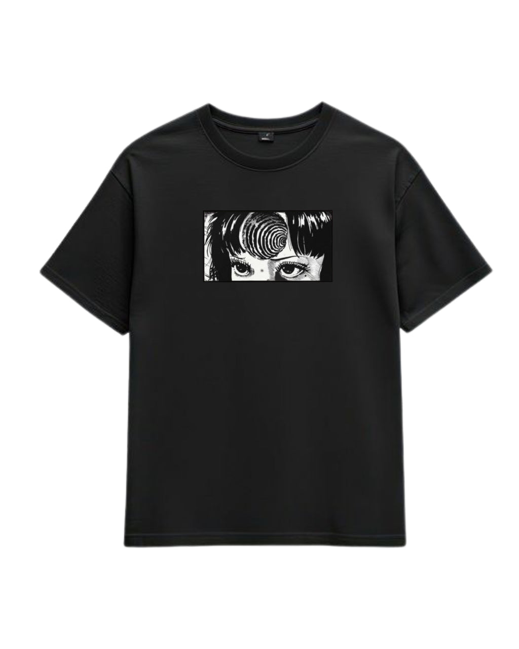 Polera Algodón La Obsesión — Manga Gore
