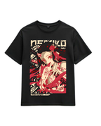 Polera Algodón Legado Tomioka — Demon Slayer