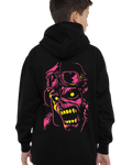 Poleron Iron Maiden Niñ@