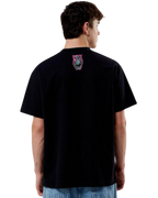 Polera Algodón Hoverboard Rick Tee — Rick and Morty