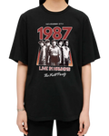 Polera Algodón The Full Party Tee — Stranger Things